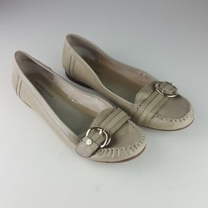 Ak anne kein iflex flats size 9.5